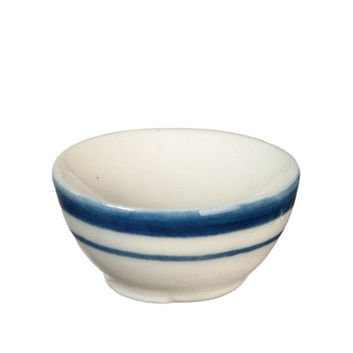 Blue/White Bowl
